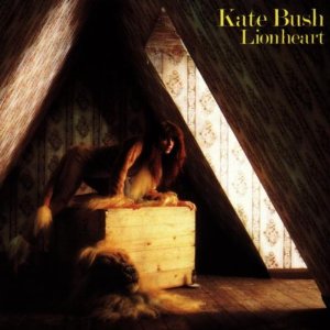 KATE BUSH - LIONHEART